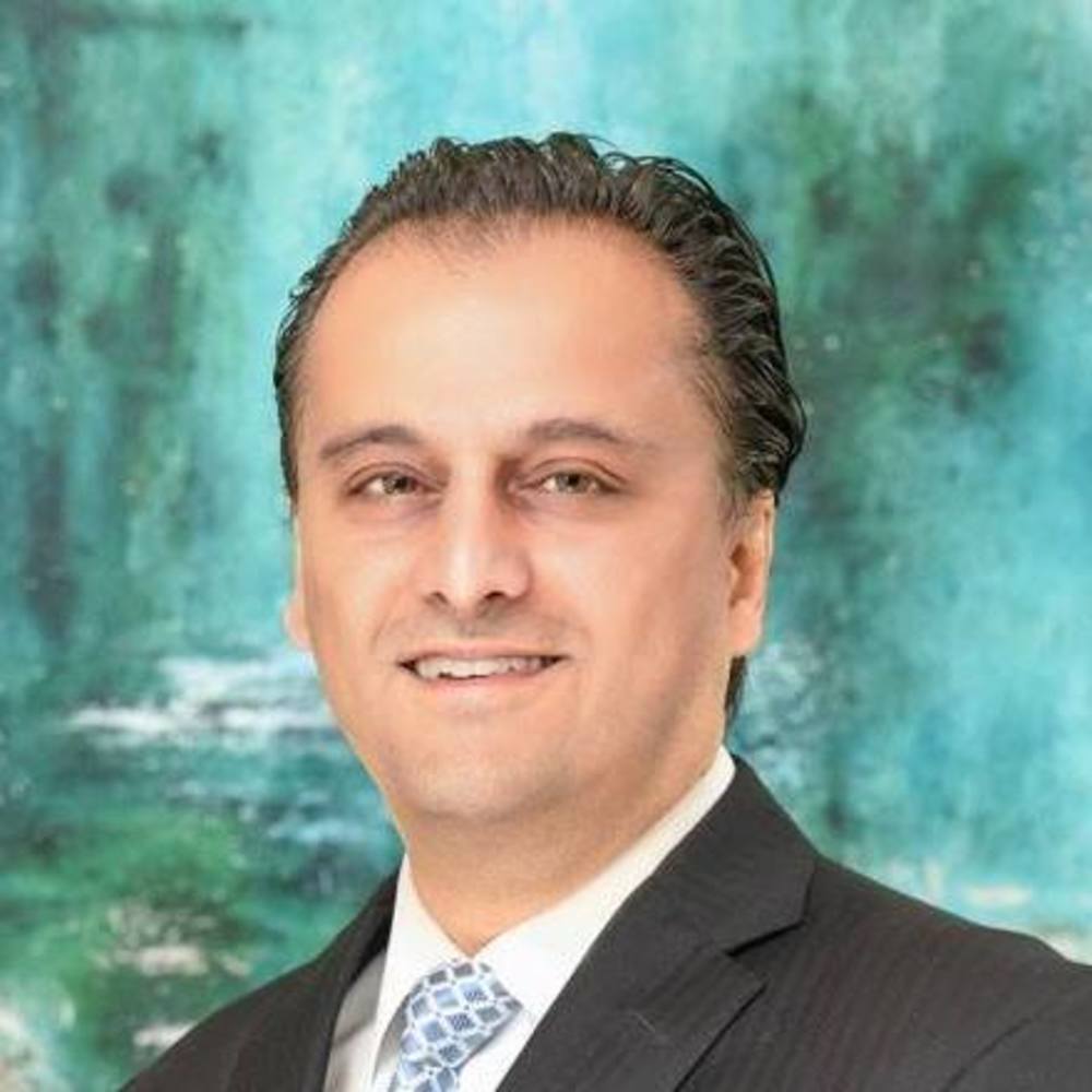 Meet your Posher, Haig